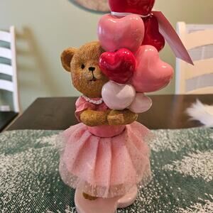 Bella Lux Valentine's Girl